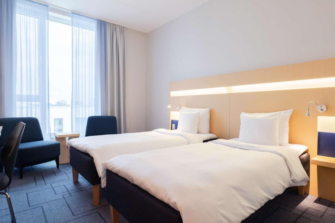 Best Western Plus Park City Malmoe Ξενοδοχείο Εξωτερικό φωτογραφία