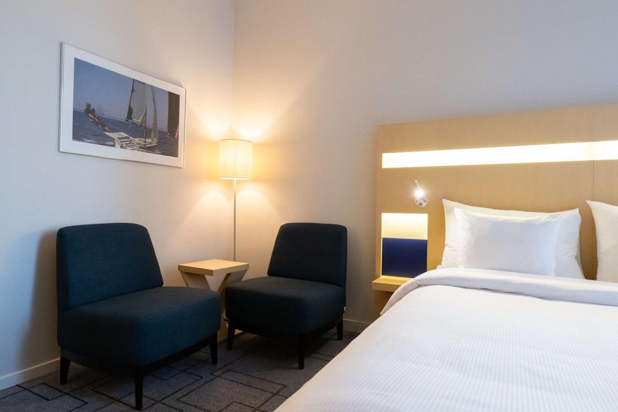 Best Western Plus Park City Malmoe Ξενοδοχείο Εξωτερικό φωτογραφία