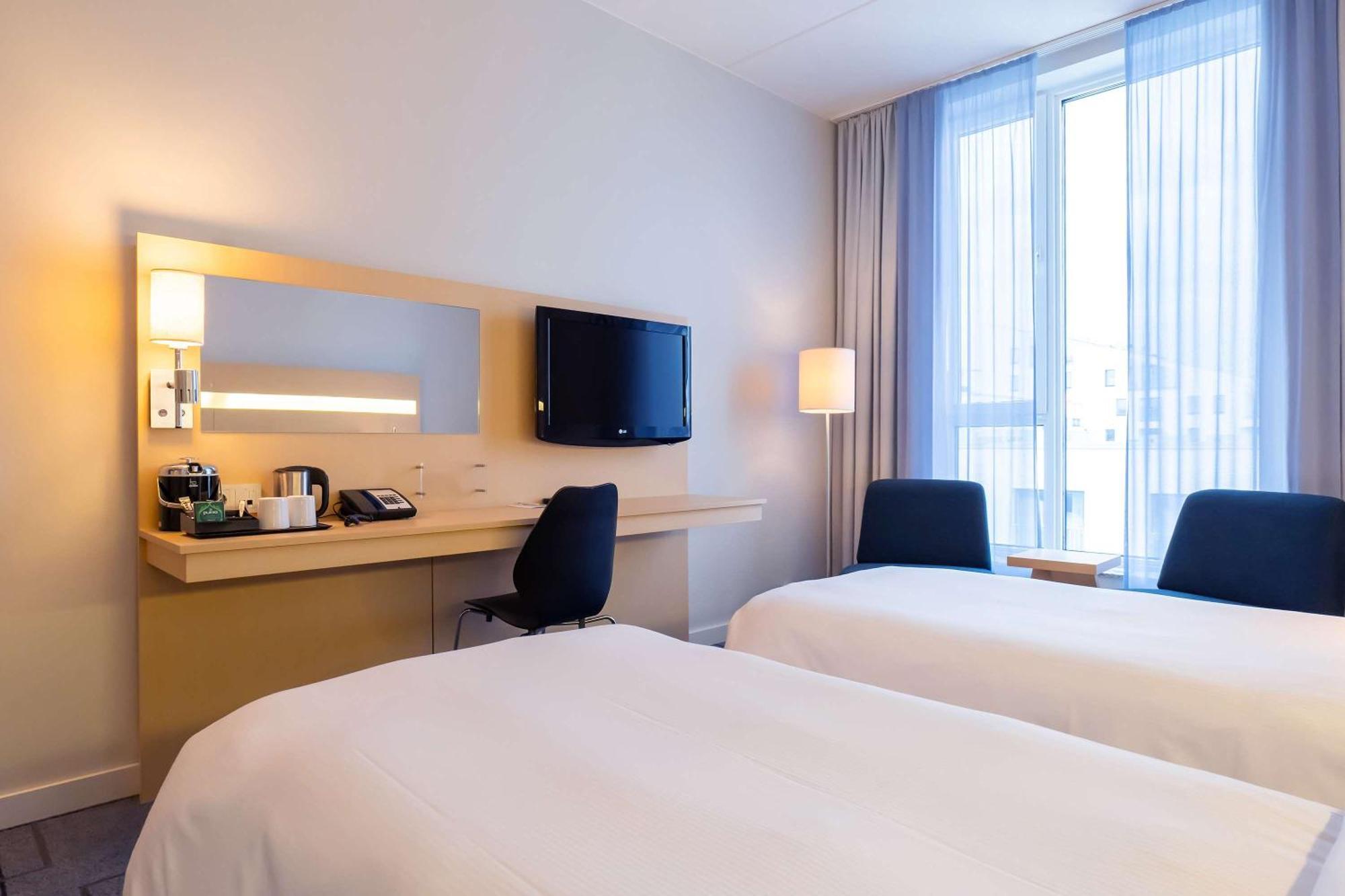 Best Western Plus Park City Malmoe Ξενοδοχείο Εξωτερικό φωτογραφία